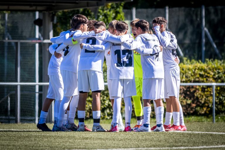 Read more about the article Bleibt alles anders – Ein (Zwischen)Fazit zur U14